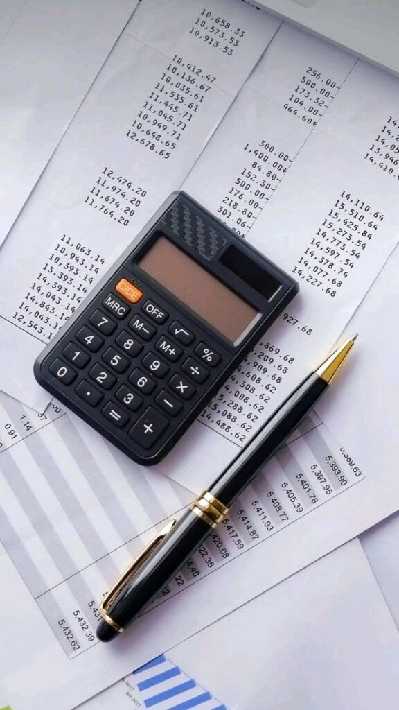 Finanšu efektivitāte un precīza nodokļu un finanšu uzskaite